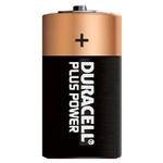 Pilas Duracell Plus Tipo C (lr-14)-1