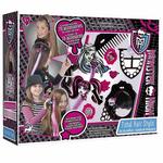 Estudio De Peluquería Monster High