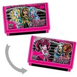 Monster High – Billetero Velcro® Brand Closure