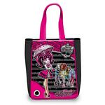 Monster High – Bolsa Shopping Pequeña