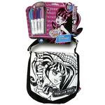 Color Me Mine – Bolso Vaquero Monster High