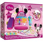 Caja Registradora Minnie