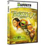 Dvd – Los Teleñecos Y El Mago De Oz