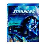 Star Wars Pack Trilogía Original Blu-ray