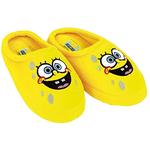 Zapatillas De Invierno Bob Esponja – Talla 32