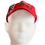 Gorra Cars Roja Talla 54