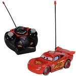 Radio Control Cars 1:24 – Rayo Mcqueen