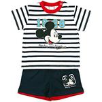 Conjunto Bebé Disney 12 Meses