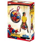 Kanguro Spiderman-1