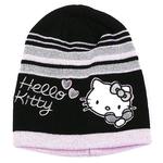 Set Guantes Y Gorro Hello Kitty Negro – Talla 52-2