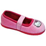 Zapatillas De Invierno Hello Kitty – Talla 22