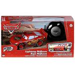 Coches Mini Riders Radio Control Cars 2 Rayo Mcqueen