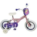 Bicicleta Princesas Disney 12