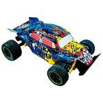 Radio Control 1:8 Hot Road Fast Lane