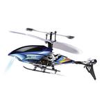 Helicóptero Metalic Pro 3 Canales