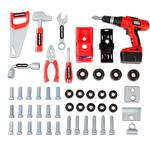 Centro De Bricolaje Black And Decker-3