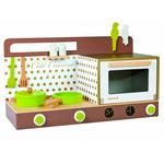 Mini Cocina Chic