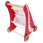 Andador Con Actividades Baby Walker Colors-2