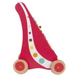 Andador Con Actividades Baby Walker Colors-3