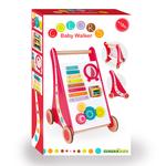 Andador Con Actividades Baby Walker Colors-4