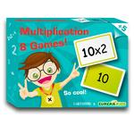 Cartatoto Multiplicación En Español