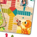Juego Del Parchís Y La Oca-3