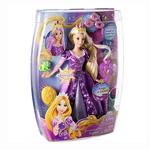 Princesa Rapunzel Melena Mágica-1