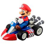 Radio Control Wii Mario