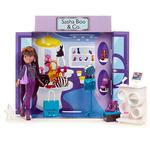 Bratz Boutique Sasha Boo & Co