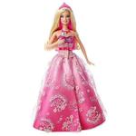 Barbie – Princesa Tori