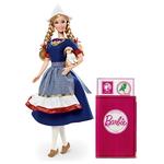 Barbie Collector – Barbie Holanda