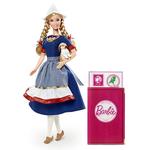 Barbie Collector – Barbie Holanda-2