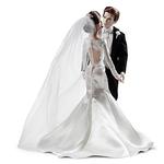 Barbie Collector – Barbie Crepúsculo Boda-1