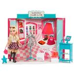 Bratz Boutique Angel Cloe & Co