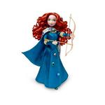 Princesas Disney – Merida Joyas Mágicas