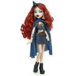 Muñeca Bratzillaz Meygana Broomstix-2