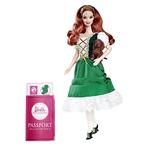 Barbie Collector – Barbie Irlanda
