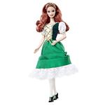 Barbie Collector – Barbie Irlanda-2