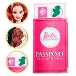 Barbie Collector – Barbie Irlanda-3