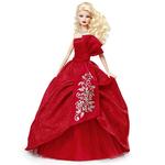 Barbie Collector – Barbie Felices Fiestas