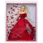 Barbie Collector – Barbie Felices Fiestas-1