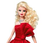 Barbie Collector – Barbie Felices Fiestas-2