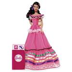 Barbie Collector – Barbie México
