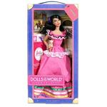 Barbie Collector – Barbie México-2