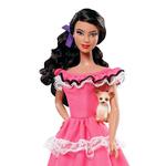 Barbie Collector – Barbie México-3