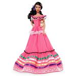 Barbie Collector – Barbie México-4