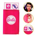 Barbie Collector – Barbie México-5