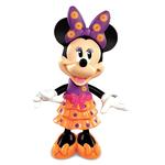 Fisher Price – Figura Minnie Mouse Perfumada Naranja