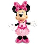 Fisher Price – Figura Minnie Mouse Perfumada Fresa
