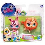 Littlest Petshop – Parejita Con Talento – 99961